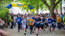 Courses Enfants ©Nacho Grez