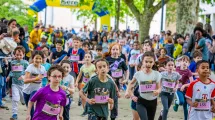 Courses Enfants ©Nacho Grez
