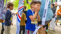 Courses Enfants ©Nacho Grez