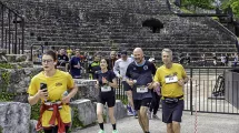 Course8km©A_Breysse / Isère