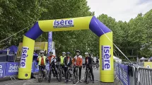 Vélo©A_Breysse / Isère