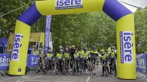 Vélo©A_Breysse / Isère