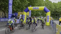 Vélo©A_Breysse / Isère
