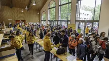 Bénévole©A_Breysse / Isère