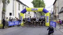 Trail_©A_Breysse / Isère
