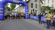 Course8km©A_Breysse / Isère