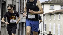 Course8km©A_Breysse / Isère
