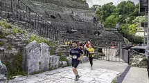 Course8km©A_Breysse / Isère