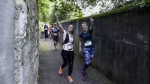 Course8km©A_Breysse / Isère