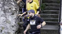 Course8km©A_Breysse / Isère