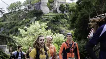 Course8km©A_Breysse / Isère