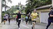Course8km©A_Breysse / Isère