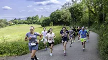 Course8km©A_Breysse / Isère