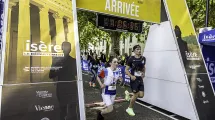 Course8km©A_Breysse / Isère
