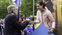 Podiums©A_Breysse / Isère