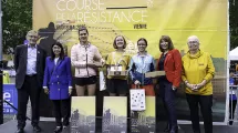 Podiums©A_Breysse / Isère
