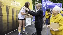 Podiums©A_Breysse / Isère