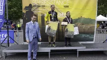 Podiums©A_Breysse / Isère