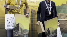 Podiums©A_Breysse / Isère