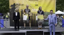 Podiums©A_Breysse / Isère
