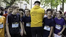 Enfants©A_Breysse / Isère