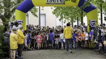 Enfants©A_Breysse / Isère