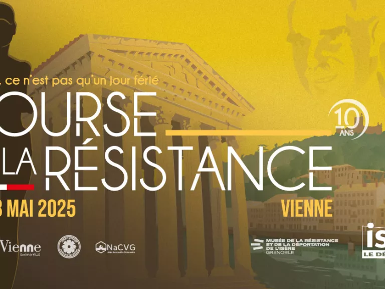 Course de la Résistance 2025