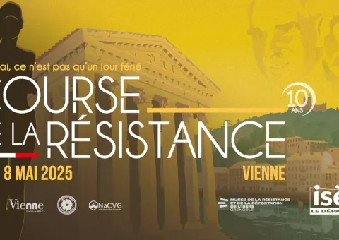 Course de la Résistance 2025