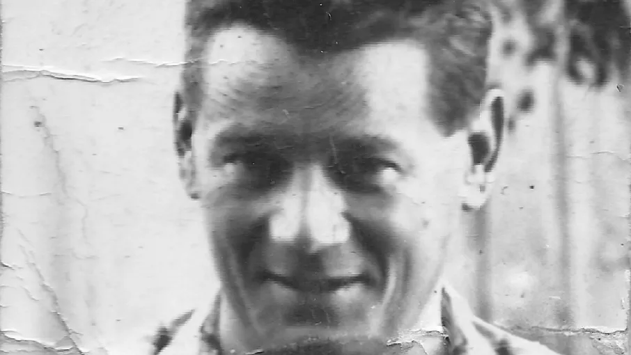 Marcel Petit, coll. CBR-Julien Guillon Marcel Petit
