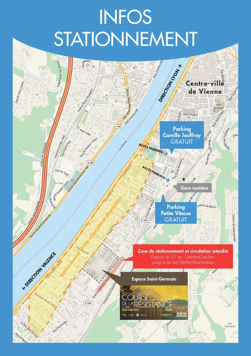 Infos stationnement - page 2