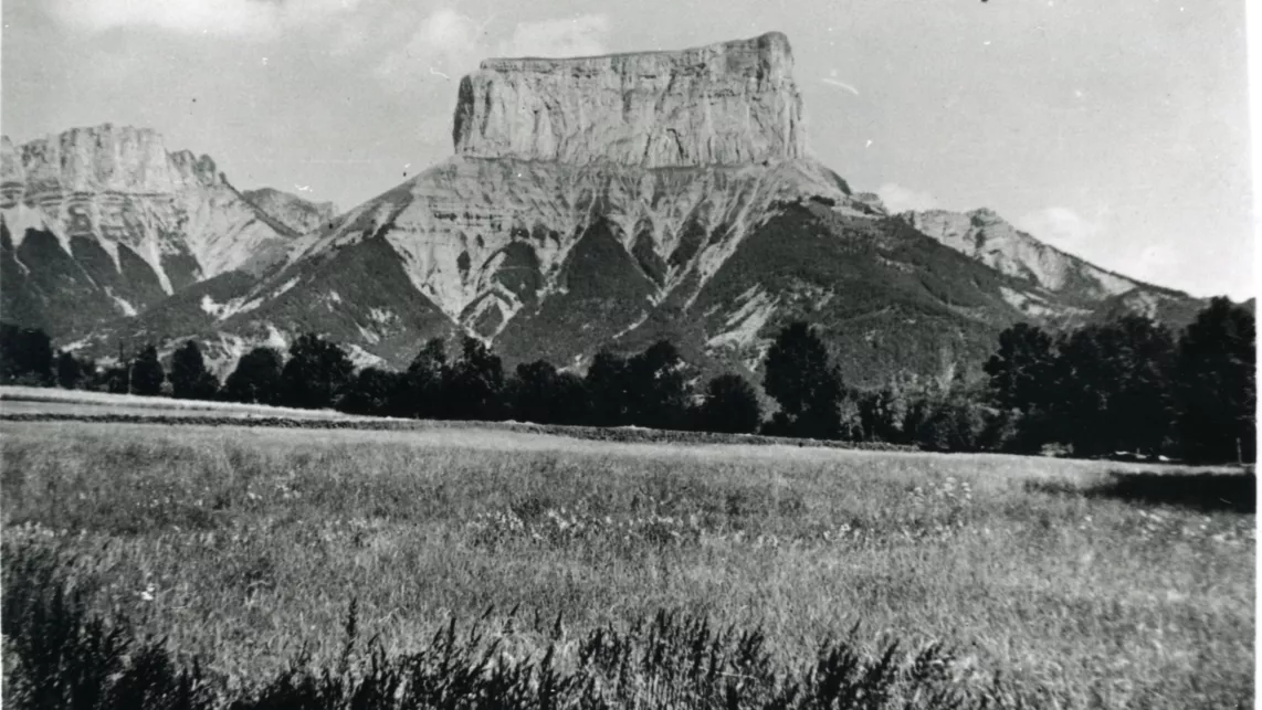 Mont Aiguille